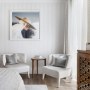 The Lakehouse, Italy | Principal Bedroom | Interior Designers